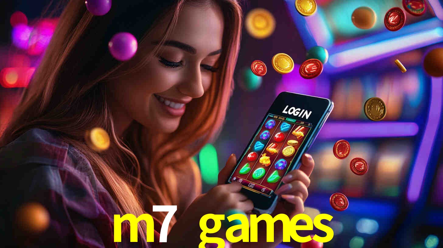 Experimente o Login Seguro Premium no m7 games