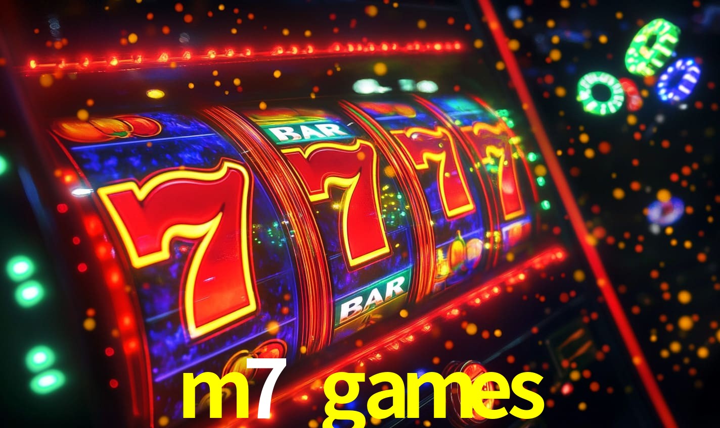 m7 games.com