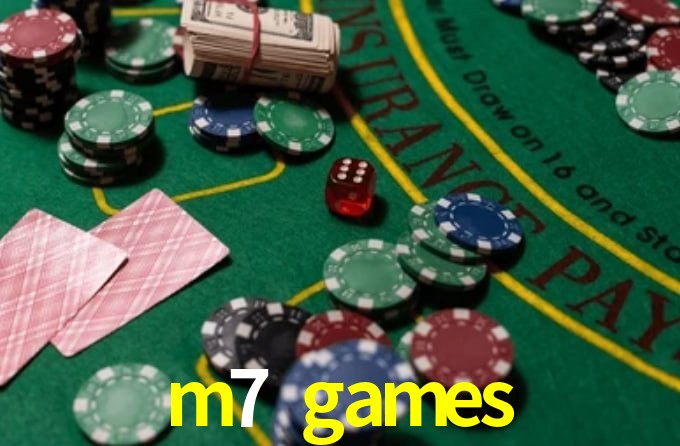 m7 games