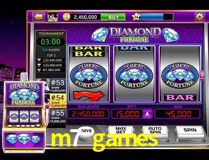 A Popularidade dos Caça-Níqueis no m7 games