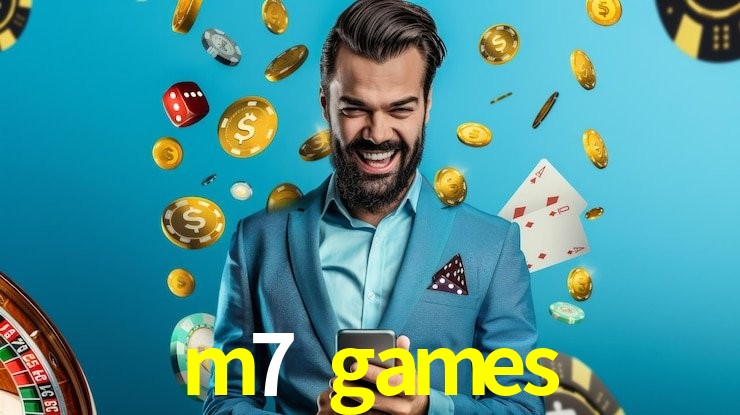 Player Reviews m7 games