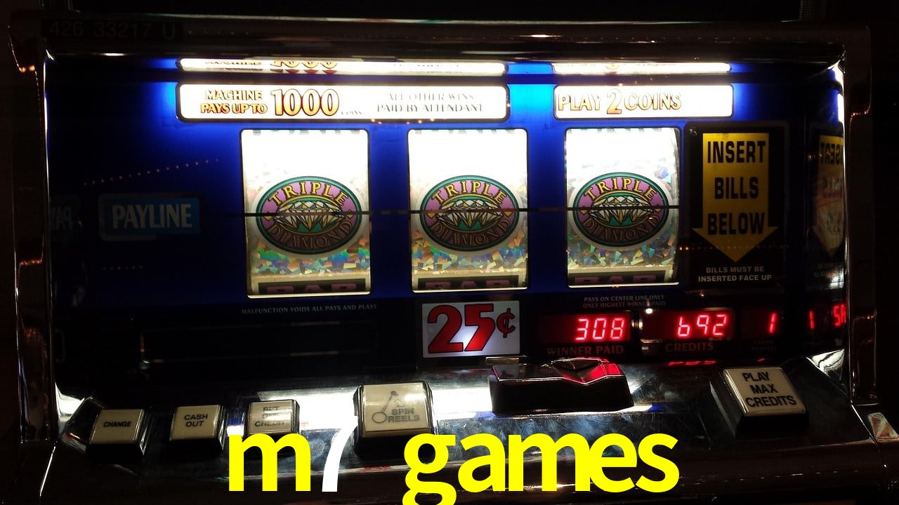 Football Betting m7 games