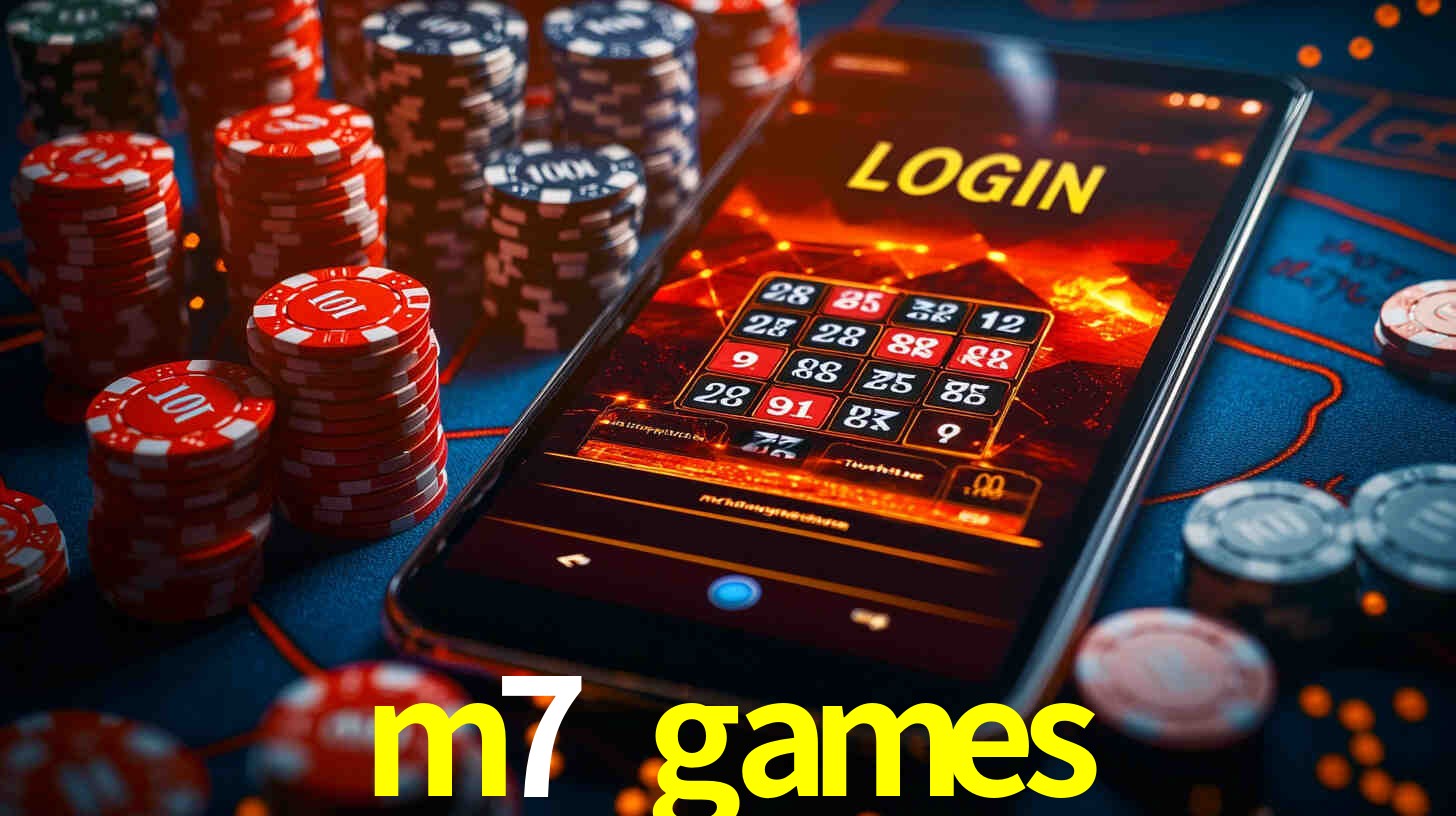 m7 games
