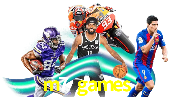 m7 games
