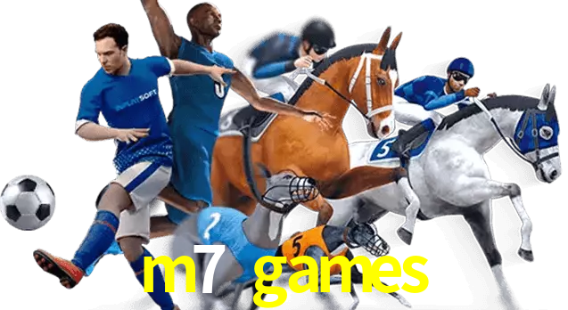 m7 games