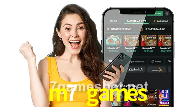 m7 games