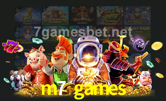 cassino m7 games